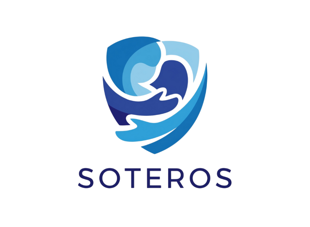 集客コンサル SOTEROSロゴ
